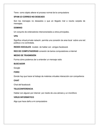 Trabajo de herraminetas telematicas 5