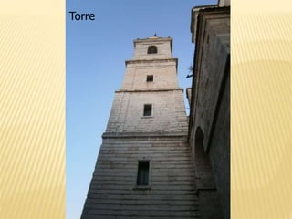 Torre
 