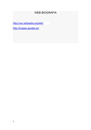 WEB BIOGRAFIA


http://vec.wikipedia.org/wiki/

http://images.google.es/




9
 