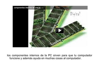 Dispositivos de almacenamiento 