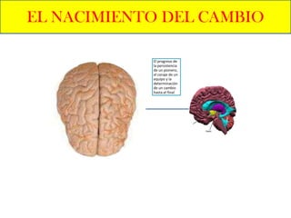 EL NACIMIENTO DEL CAMBIO

            El progreso de
            la persistencia
            de un pionero,
            el coraje de un
            equipo y la
            determinación
            de un cambio
            hasta el final
 