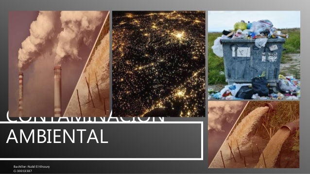 Trabajo de impacto ambiental 1.2 2 trabajo de impacto ambiental 12 1 638