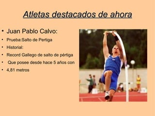 Celta de Atletismo!!!!!!!!!