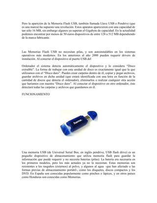 Trabajo de informatica