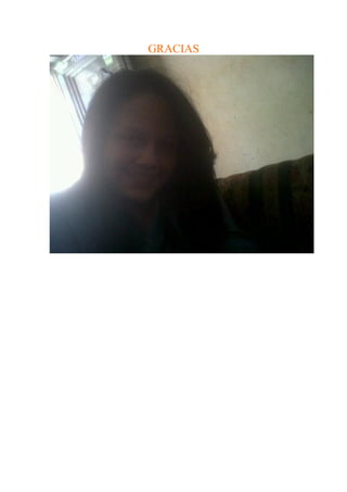 GRACIAS
 