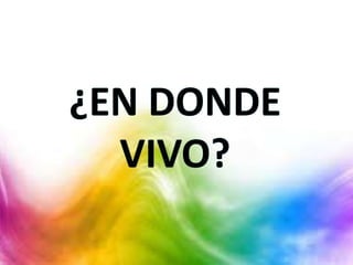 Trabajo de informatica