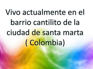 Trabajo de informatica