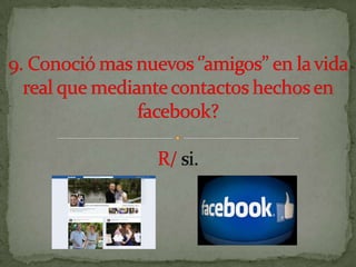 Trabajo de informatica