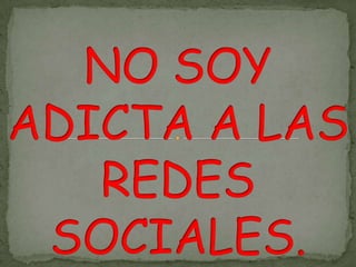 Trabajo de informatica