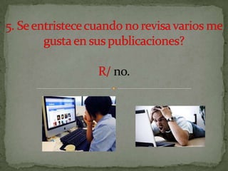 Trabajo de informatica