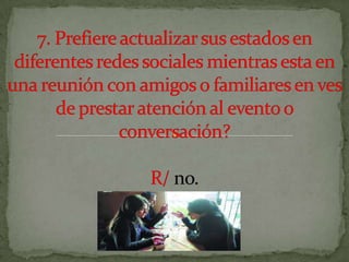 Trabajo de informatica