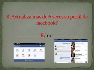 Trabajo de informatica