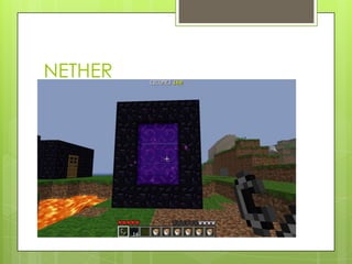NETHER

 