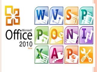 Trabajo de informatica