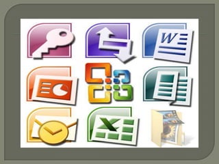 Trabajo de informatica