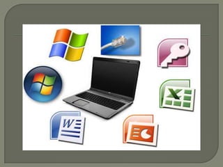 Trabajo de informatica