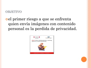 El sexting