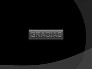 Redes de computadoras 