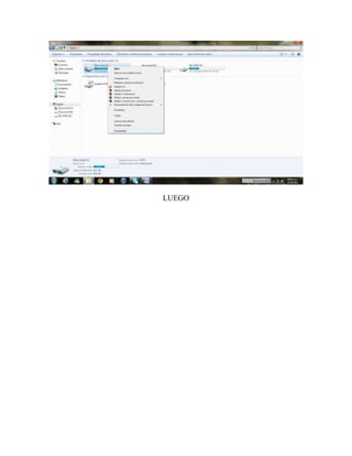 LUEGO
 