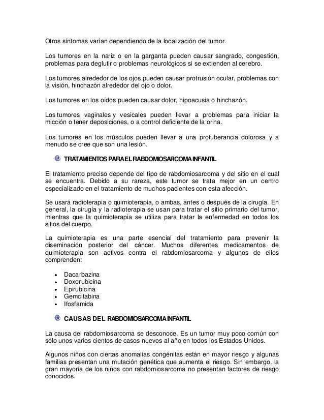 Los dolores en la espalda y el lado derecho por las noches