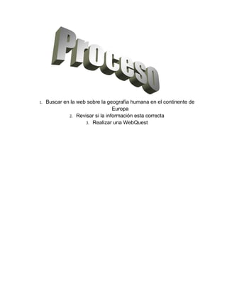 Trabajo de informática