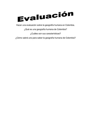 Trabajo de informática