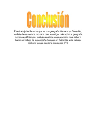 Trabajo de informática