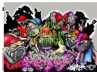  reglas
 básicas de la
 netiqueta
 