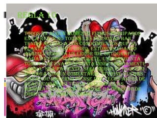 Regla 10
 Todos en algún momento fuimos primíparos
  en la Red. Y no todas las personas han
  tenido acceso a los conocimientos que se
  plantean en este libro. Entonces cuando
  alguien cometa un error "de ortografía,
  haga un comentario fuerte, una pregunta
  tonta o dé una respuesta innecesariamente
  larga" sea paciente. Si el error es pequeño
  no haga ningún comentario. Si tiene muchas
  ganas de hacerlo piense dos veces antes de
  reaccionar. Así tenga usted buenas
  maneras en la Red eso no le da derecho de
  corregir a todo el mudo.
 