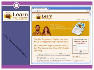 http://learnrealenglish.com/ 
