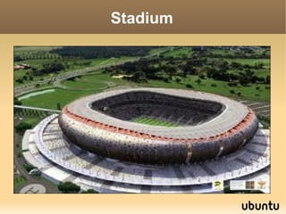 Stadium
 