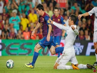 messi life