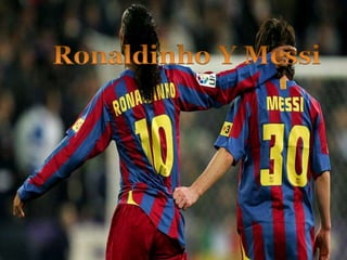 messi life