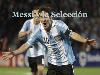 messi life