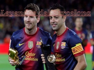 messi life