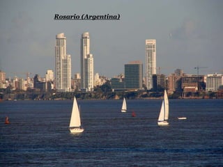 Rosario (Argentina)
 