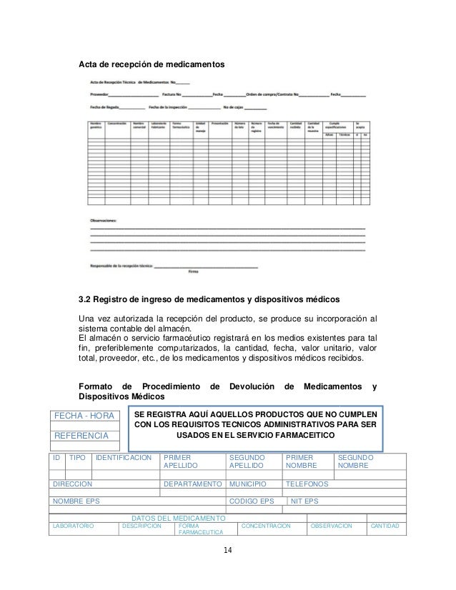 Formato De Acta Administrativa Por Faltas Gratis Ensayos 