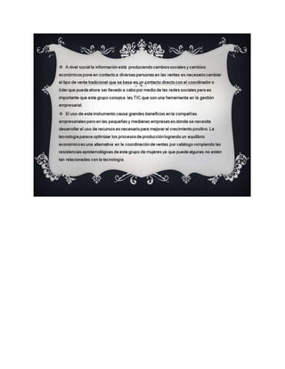 Trabajo de intervención de NTE