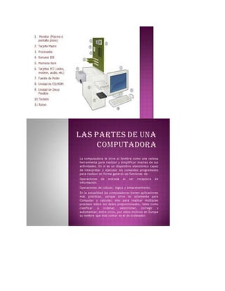 Trabajo de intervención de NTE