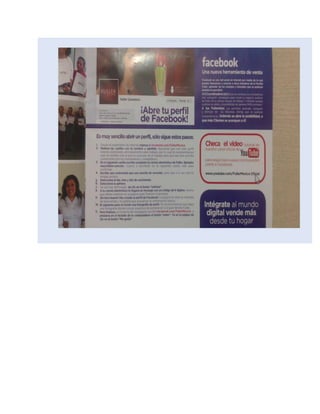 Trabajo de intervención de NTE