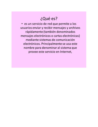 Trabajo de intervención de NTE