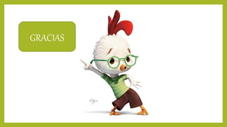 GRACIAS
 