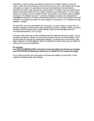 abajo practicoTrabajo de investigación autocad | DOCX