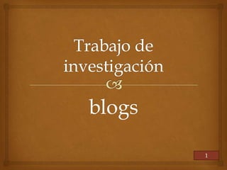 blogs

        1
 