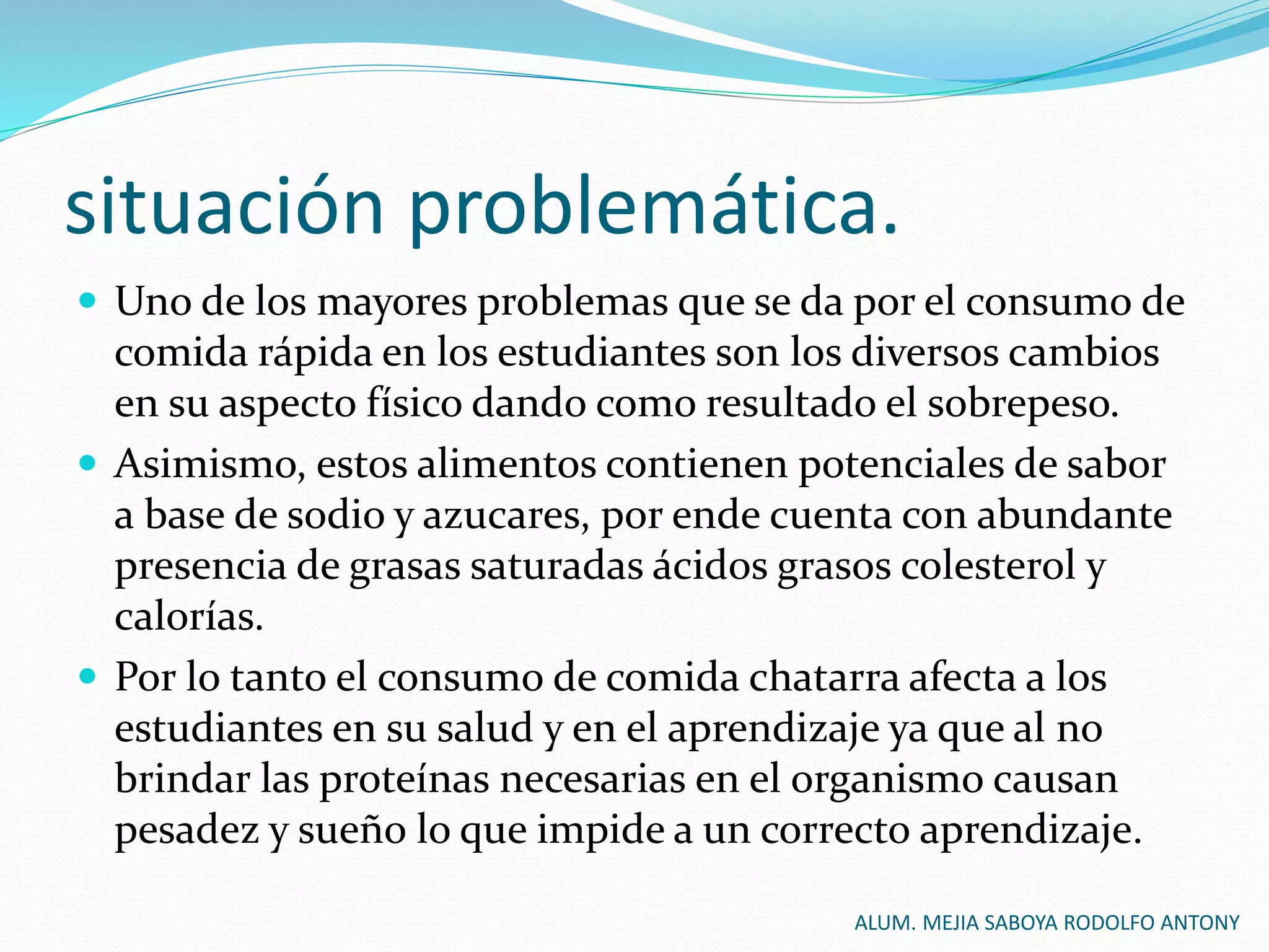 unvertigacion-sobre-comida-rapida-ppt