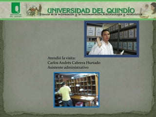 Trabajo de investigacion CAARLOS ANDRES MORENO