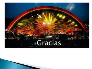 Gracias
 