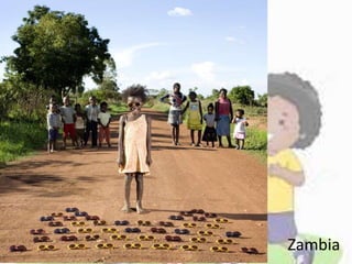 Zambia