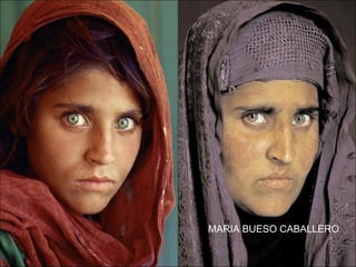 MARIA BUESO CABALLERO 