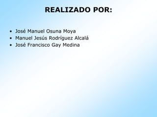ALTERACIONES QUE PRODUCE LA CONCENTRACIÓN DE ALCOHOL Disminuye la sensibilidad general, esto oculta las vibraciones del vehículo, hace que conduzca a velocidades exageradas, cuando él cree viajar a velocidades normales.
